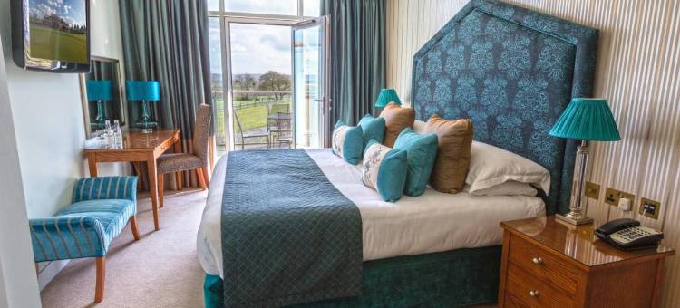 牛津郡酒店 & SPA(The Oxfordshire Golf & Spa Hotel)图片