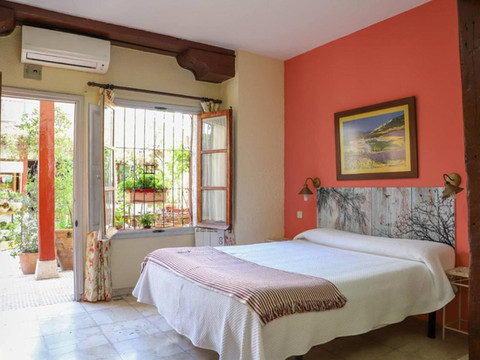 卡斯蒂利亚旅馆