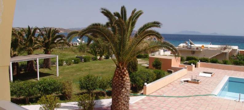 科斯康特萨公寓(Kontessa Apartments)图片