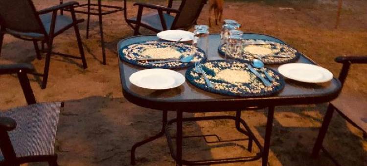 尼亚拉佛利酒店(C Beyond Nilaveli)图片