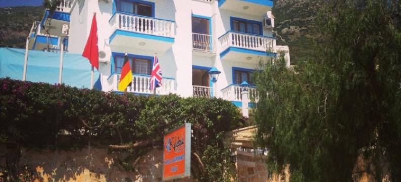 蝴蝶酒店(Kelebek Hotel)图片