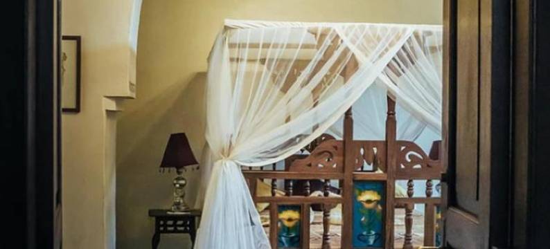 桑给巴尔咖啡酒店(Zanzibar Coffee House)图片