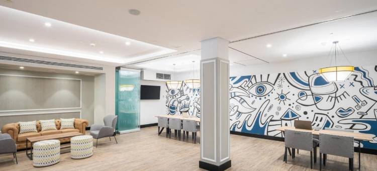 法塔加 LIVVO 酒店(Hotel LIVVO Fataga)图片