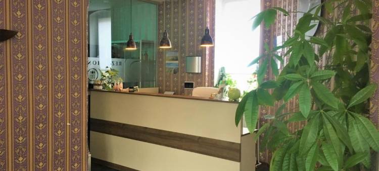 波林帕克旅馆(Pension am Pollingpark)图片