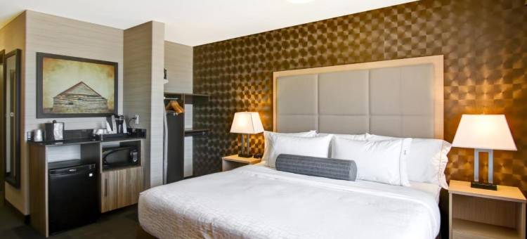 圣保罗卡纳尔塔酒店(Canalta St.Paul)图片