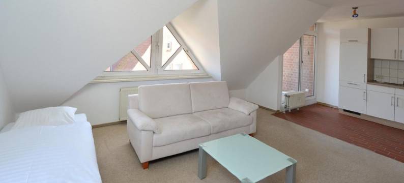 博思特酒店(Hotel Zur Post)图片