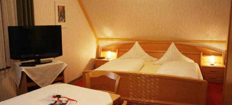 德雷皇冠酒店(Hotel Drei Kronen)图片