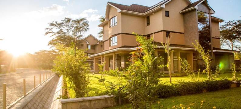 奈瓦夏湖度假村(Lake Naivasha Resort)图片