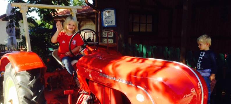 德奥博莱维特扎姆奎利酒店(Der Obere Wirt Zum Queri)图片