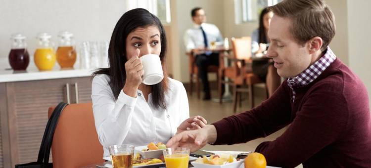 波特兰比弗顿凯悦嘉寓酒店(Hyatt House Portland/Beaverton)图片