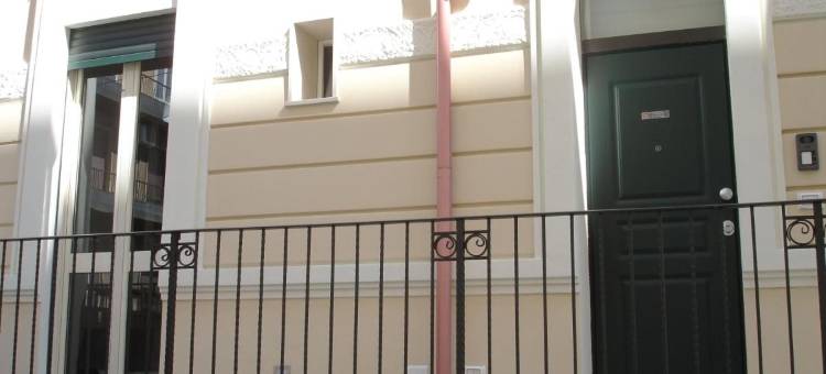 I Bronzi民宿(B&B I Bronzi)图片