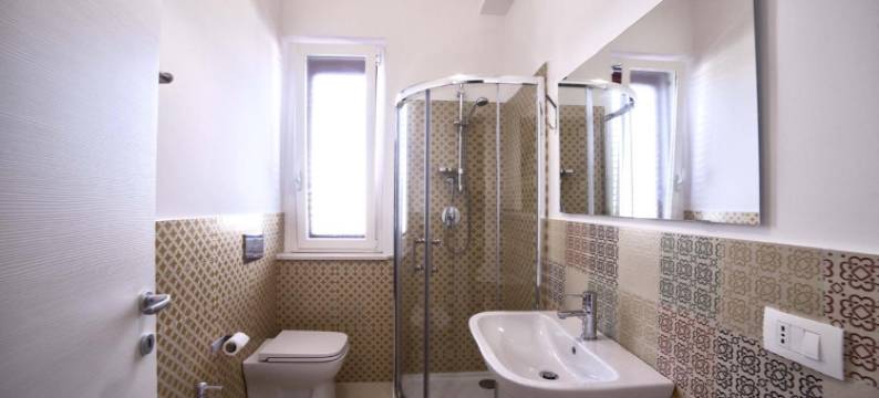 土耳其阶梯之家民宿(Home Scala dei Turchi B&B)图片