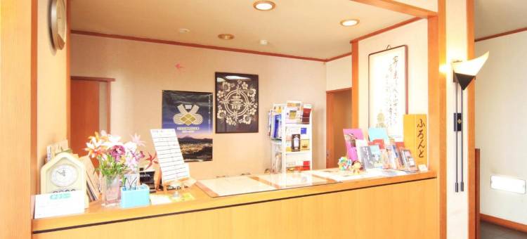 柳屋传统日式旅馆(Yanagiya)图片