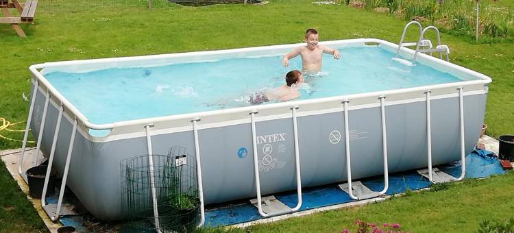 Maëlla别墅 - 膳宿公寓(Villa Maëlla en Normandie- Chambres Tout Confort - Spa)图片