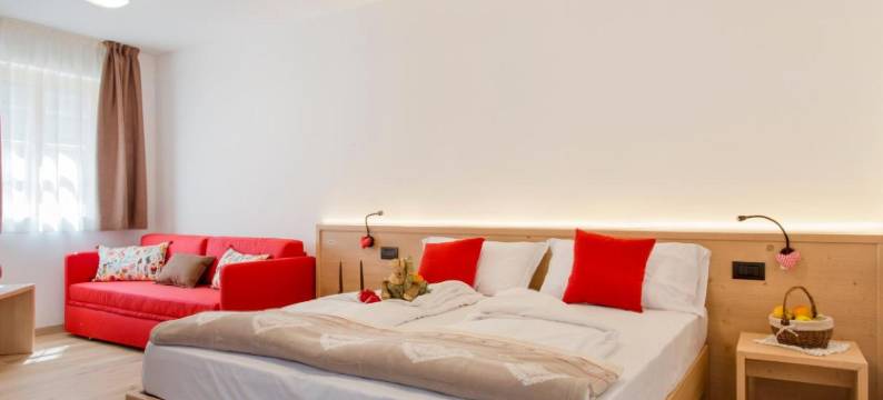 勒米莱梅莱生态农庄度假酒店(Bio Agritur le Millemele)图片