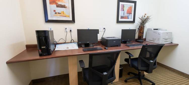 邦尼维尔戴斯酒店(Days Inn by Wyndham Bonnyville)图片