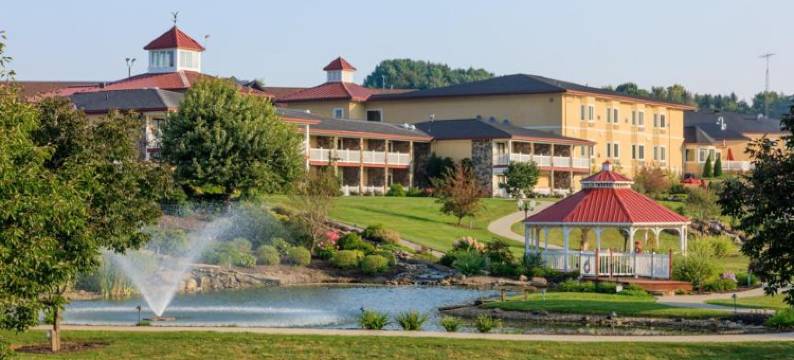 柏林度假酒店(Berlin Resort)图片