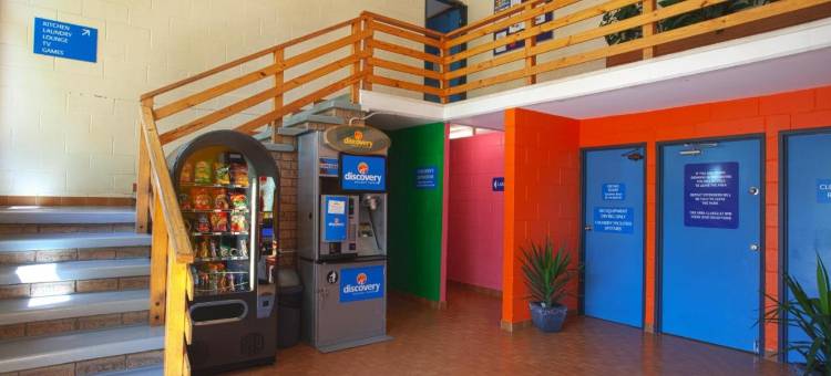 Discovery Parks - Jindabyne图片