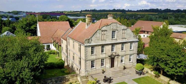 赫拉比厅酒店 - 贝斯特韦斯特品质精选系列(Hellaby Hall Hotel, BW Signature Collection)图片