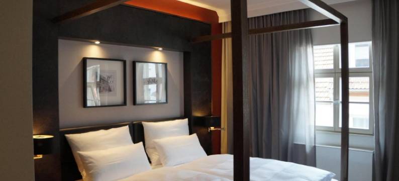 伊布拉赫霍夫酒店(Ebracher Hof)图片