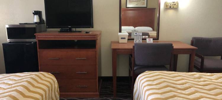 Travelodge by Wyndham Terre Haute图片