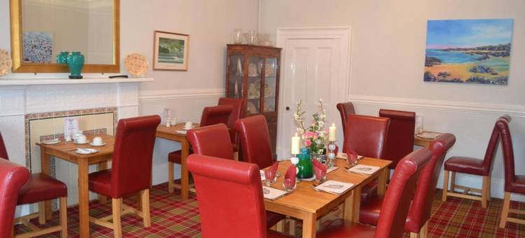 南岸旅馆(Southbank Guesthouse)图片