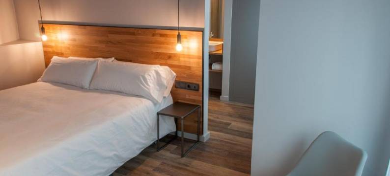 圣胡安酒店(Hotelet de Sant Joan)图片