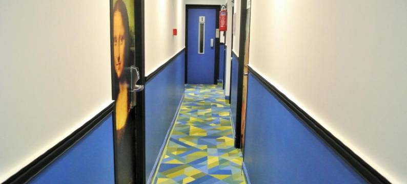 宜必思尚品巴黎蒙帕纳斯酒店(Ibis Styles Paris Maine Montparnasse)图片
