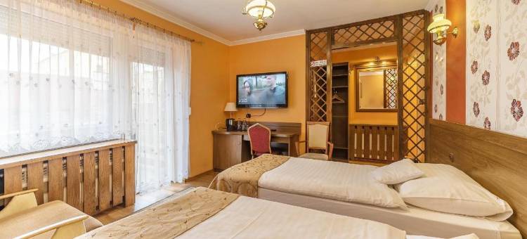Hotel Doris图片