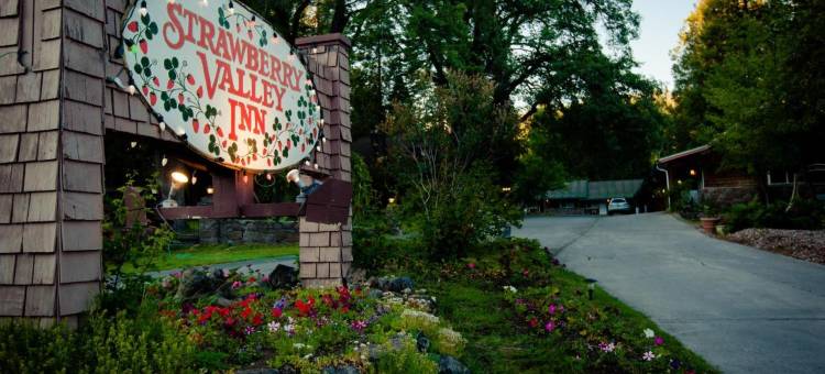 草莓谷客栈(Strawberry Valley Inn)图片