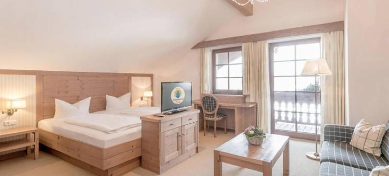 施内德沃尔特酒店(Schneiderwirt)图片