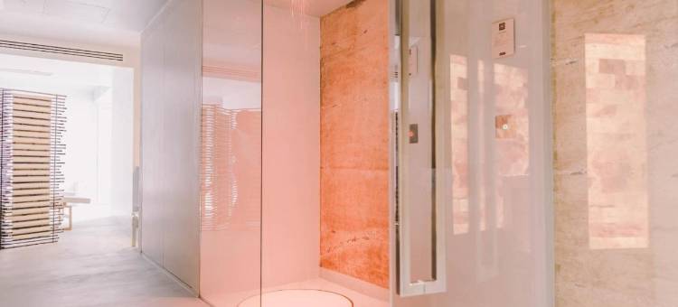 家庭设计10套房Spa住宿加早餐旅馆(Suite 10 Home Design & Spa)图片