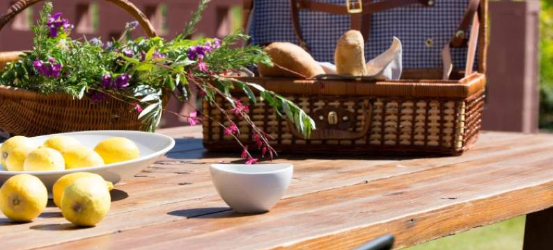 阿曼多拉别墅(Amandola Villas)图片