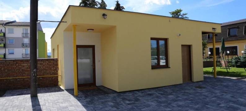 阿格罗瑟尔莫高级旅馆(Penzion Agrothermal)图片