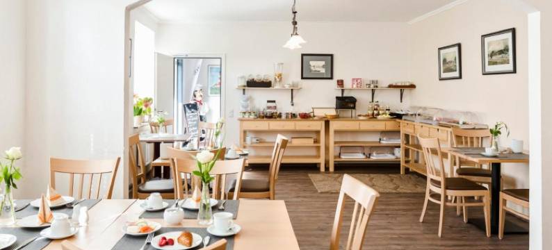 韦斯特库格兰德–古特酒店(Land-Gut-Hotel Westerkrug)图片