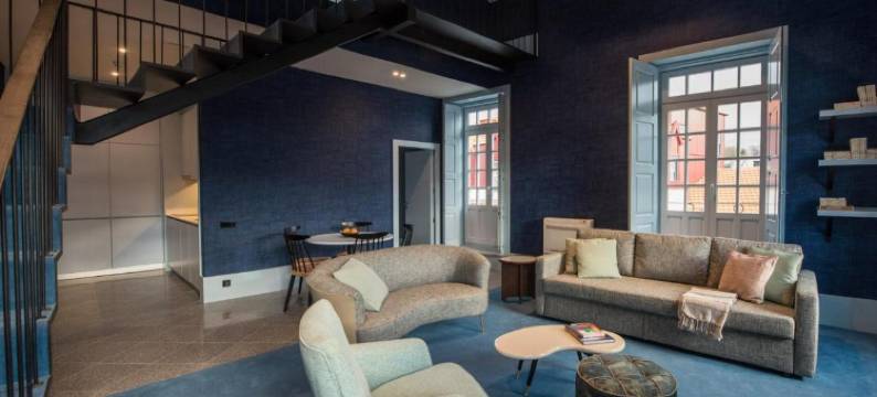 艾尔卡卡里斯公寓(Apartamentos the Arc Carrís)图片