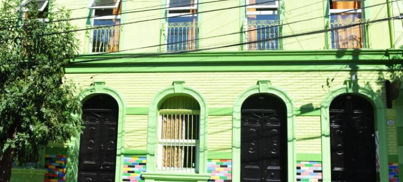 拉卡萨皮奥拉酒店(La Casa Piola)图片