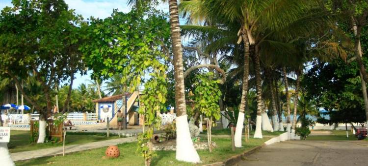 大海与太阳海滩酒店(Mar & Sol Praia Hotel)图片