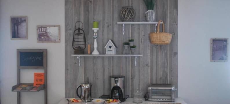 福蒂磨坊酒店(Le Moulin de la Fortie, Maison d'hôtes)图片