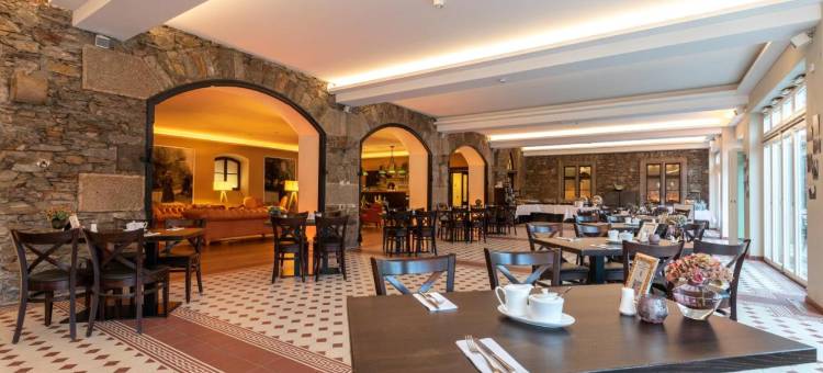 伯格莱兴施特因酒店(Burg Reichenstein)图片