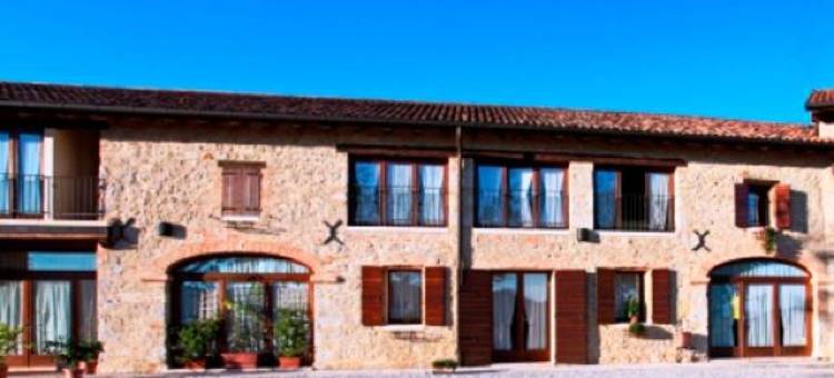 卡诺奇阿泽达农家乐(Azienda Agrituristica Calronche)图片