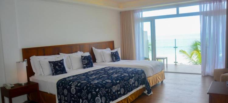 萨尤拉酒店(Sayura Beach Hotel)图片