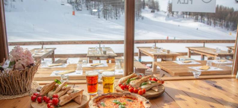 蒙特崔普雷克斯酒店(Hotel Monte Triplex)图片