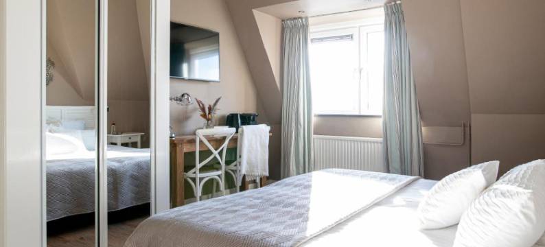 泰尔和奈海港俱乐部酒店(Schippershuis Terherne)图片