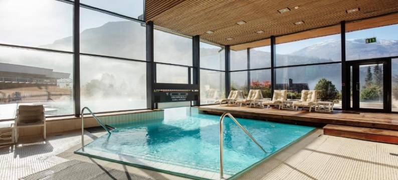 亚历山德拉酒店(Hotel Alexandra Loen)图片