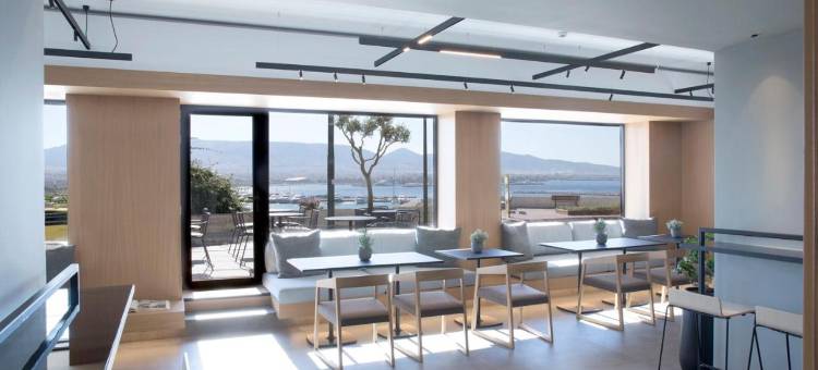 亚历克斯酒店(The Alex Monte Kastella, Santikos Collection)图片