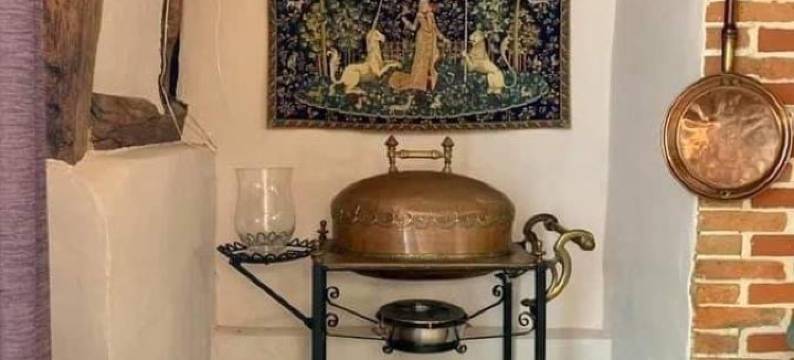 天鹅酒店(Swan Hotel)图片