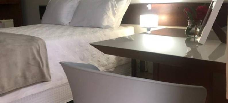 Pousada Das Palmeiras图片