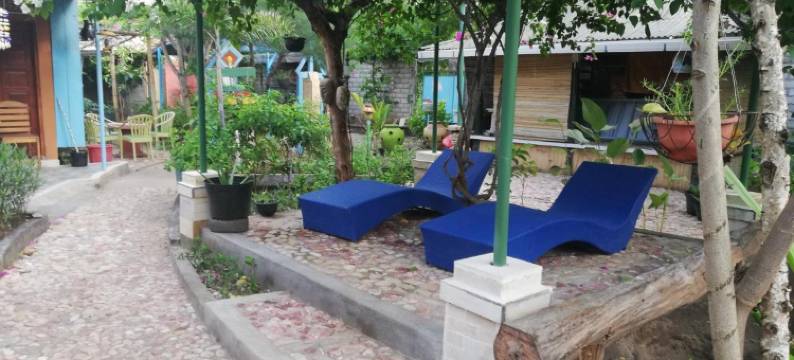 Lombok Sunset Hideaway图片