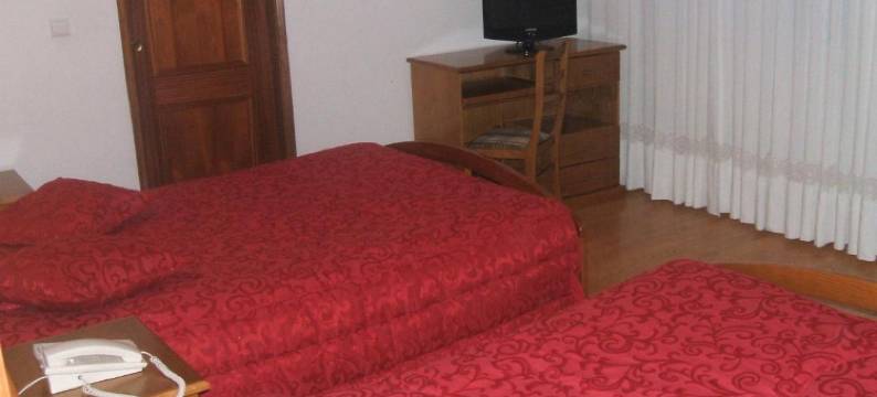 平托旅馆(Residencial Pinto)图片